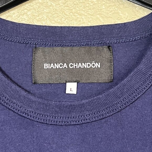 Bianca Chandon House of Wacks t-shirt large - Picture 3 of 6